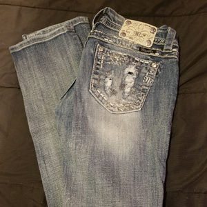 Miss Me Jeans Size 27